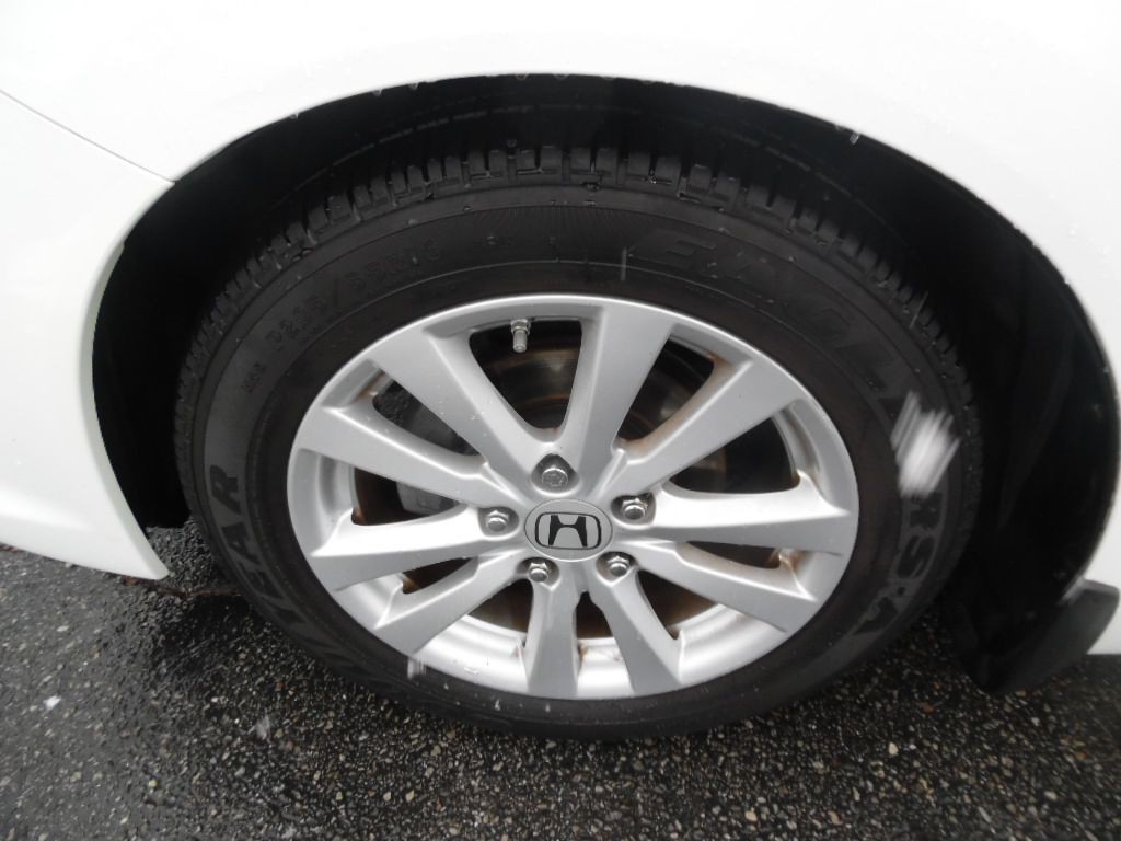 2012 Honda Civic Image 21