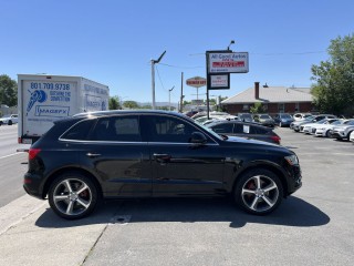 Image for 2016 Audi Q5 S-Line Premium Plus ID: 7444613