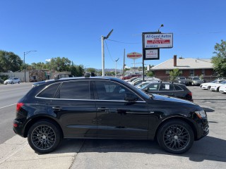 Image for 2017 Audi Q5 Premium Plus ID: 7501407