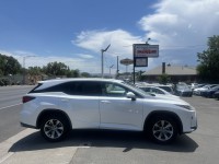 Image for 2018 Lexus RX 350 L ID: 7513771