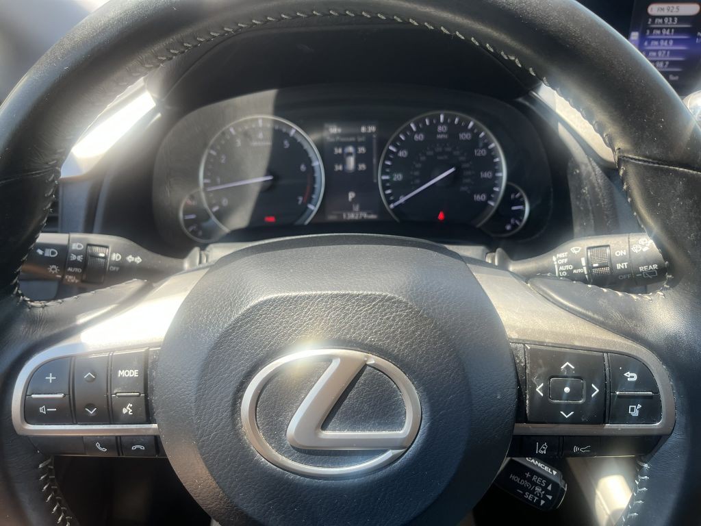 2018 Lexus RX Image 15