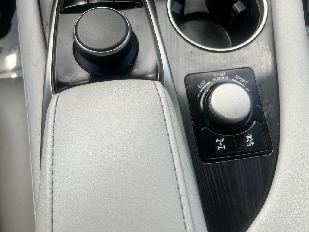 2018 Lexus RX Image 18