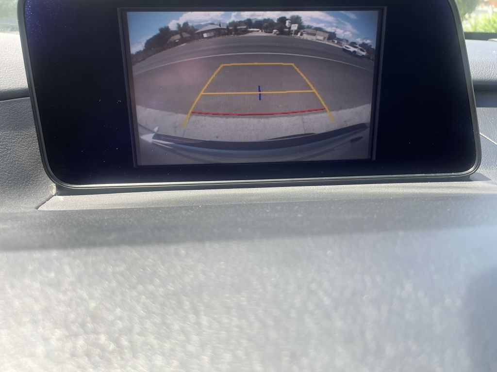 2018 Lexus RX Image 19