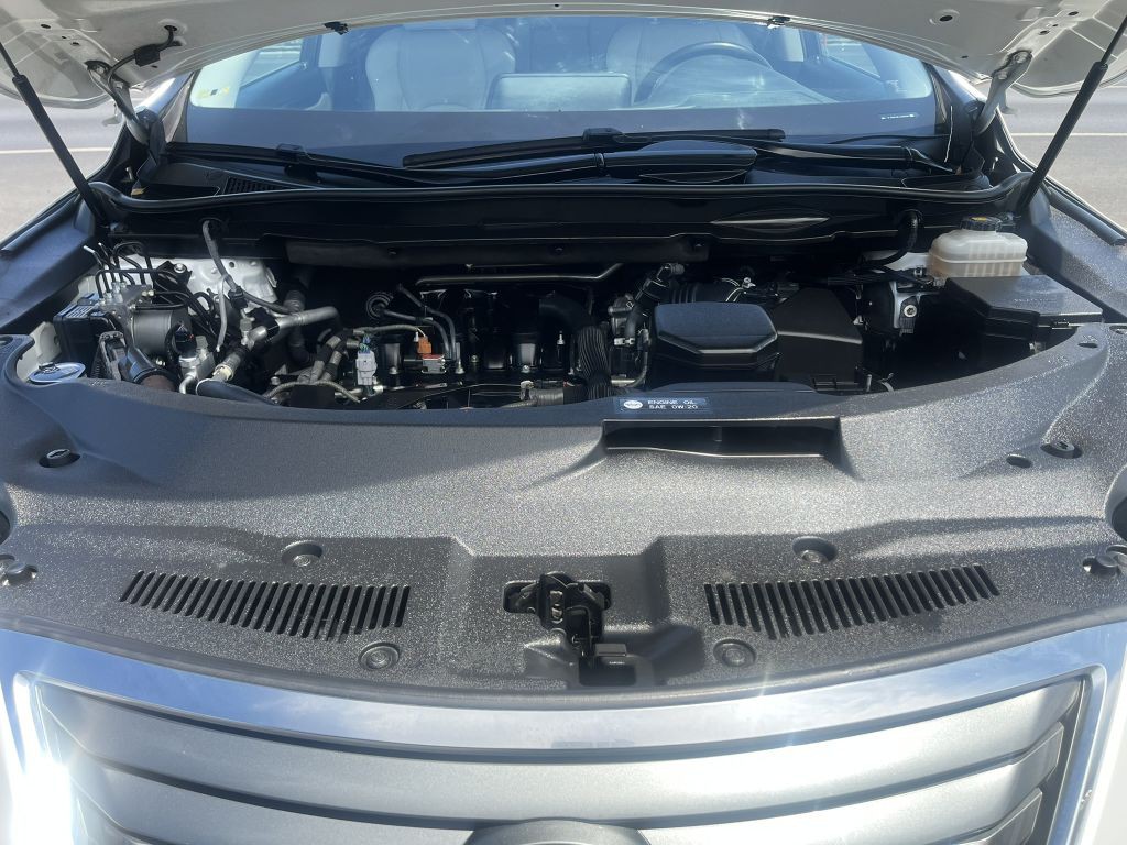 2018 Lexus RX Image 22