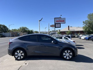 Image for 2021 Tesla Model Y  ID: 7518042