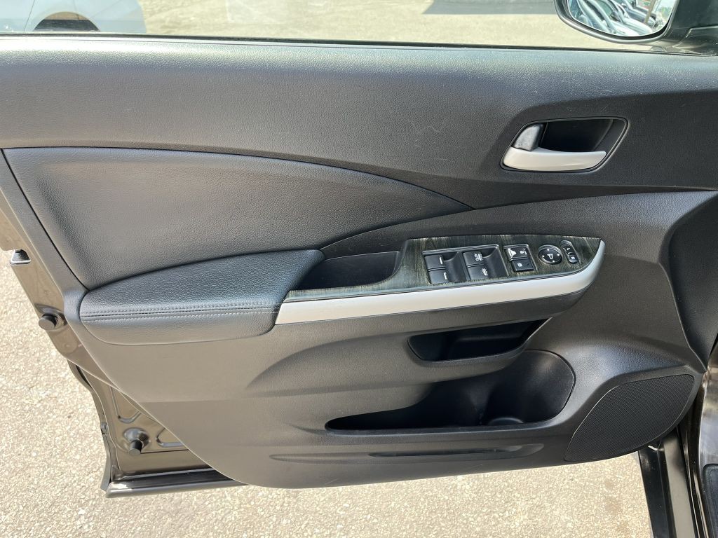2014 Honda CR-V Image 8