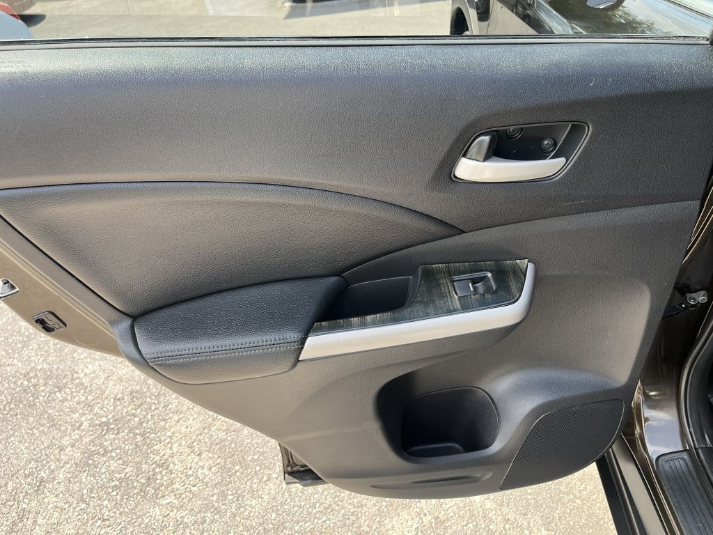 2014 Honda CR-V Image 10