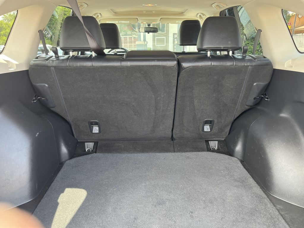 2014 Honda CR-V Image 11