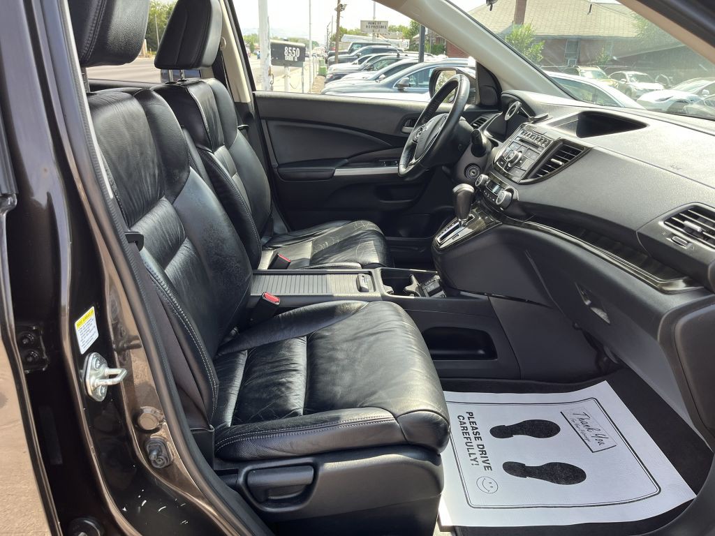 2014 Honda CR-V Image 12