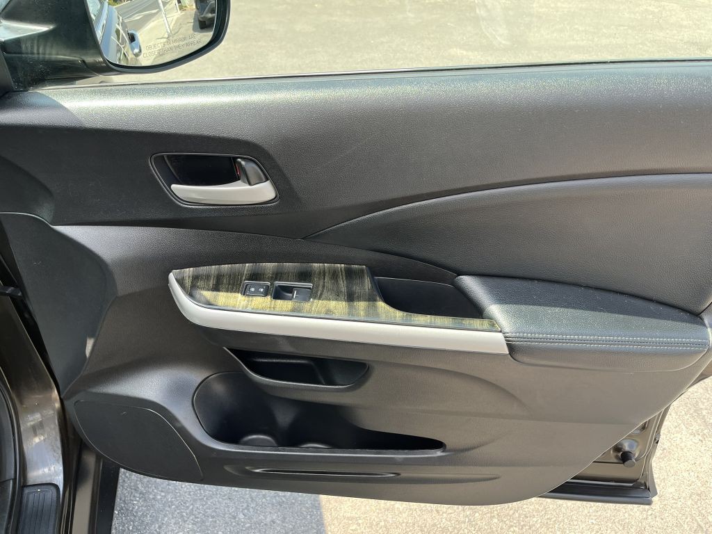2014 Honda CR-V Image 13