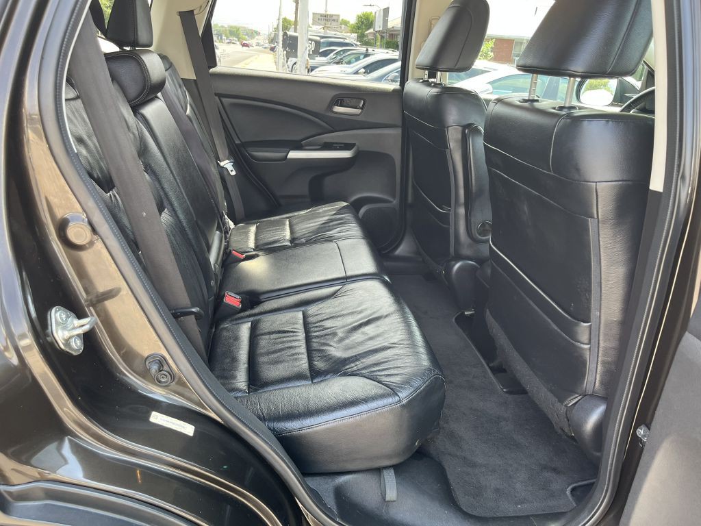 2014 Honda CR-V Image 14