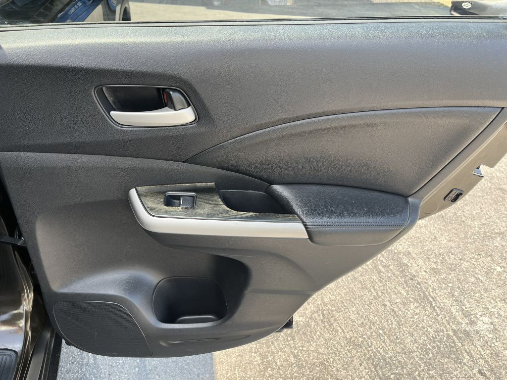 2014 Honda CR-V Image 15