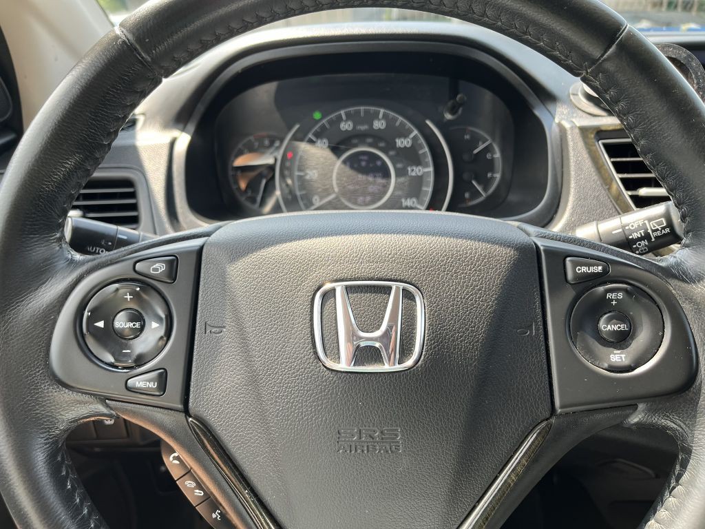 2014 Honda CR-V Image 16