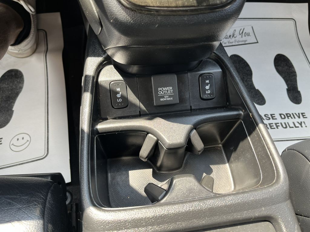 2014 Honda CR-V Image 18