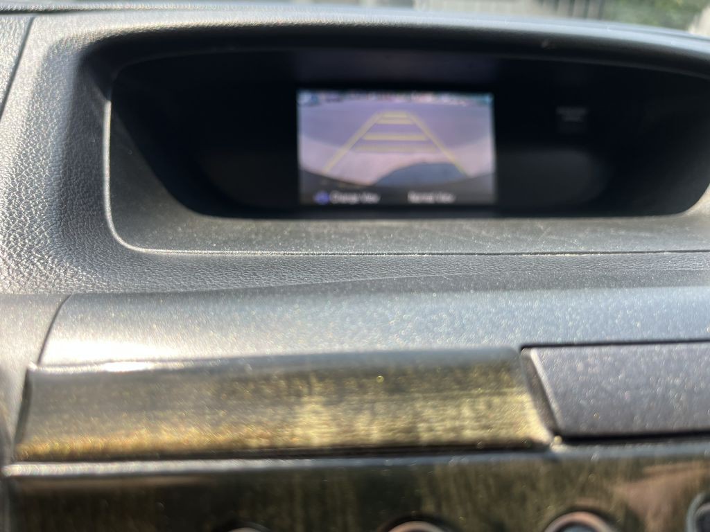 2014 Honda CR-V Image 19