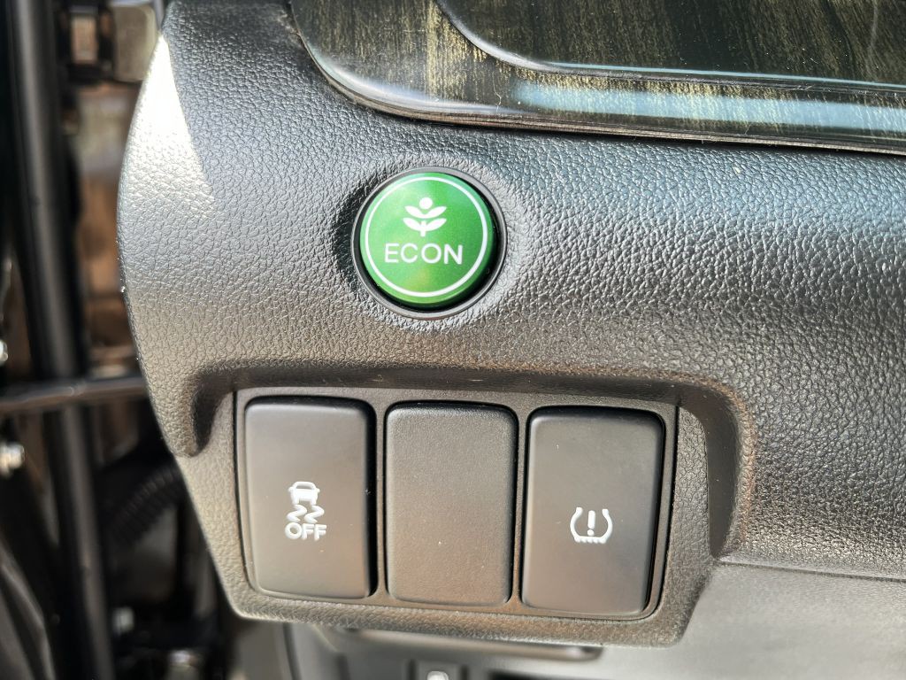 2014 Honda CR-V Image 20