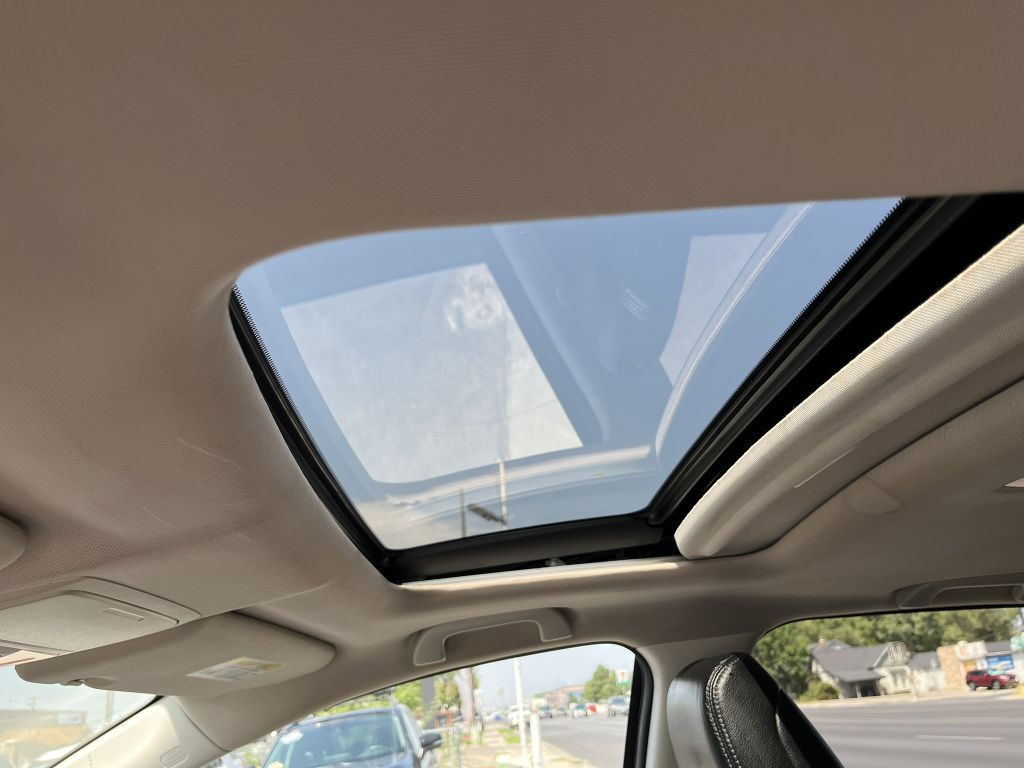 2014 Honda CR-V Image 21