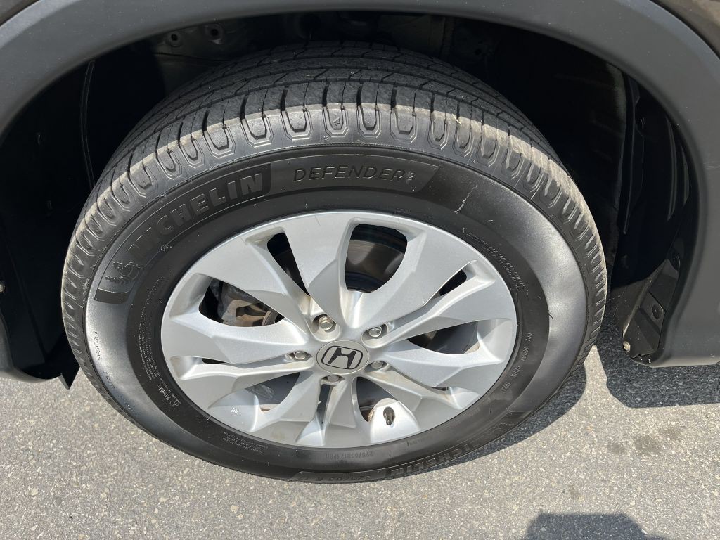 2014 Honda CR-V Image 22