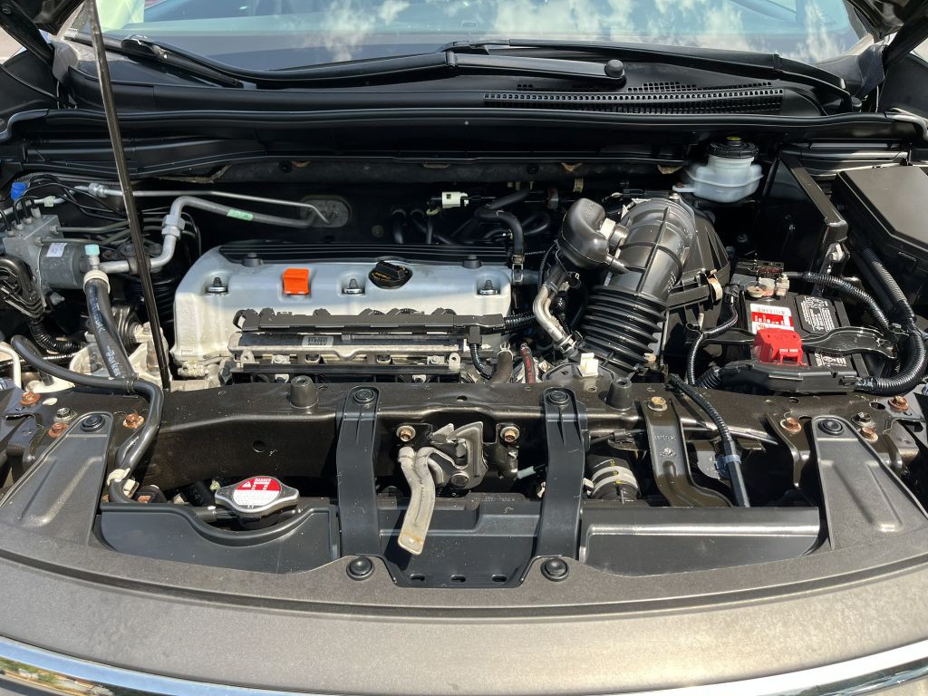 2014 Honda CR-V Image 23
