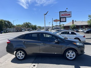 Image for 2015 Ford Fiesta SE ID: 7587724