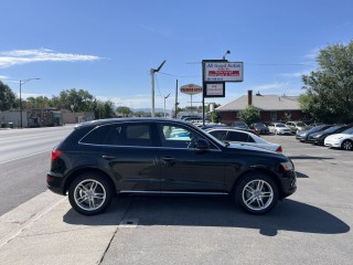 Image for 2017 Audi Q5 Premium ID: 7596445