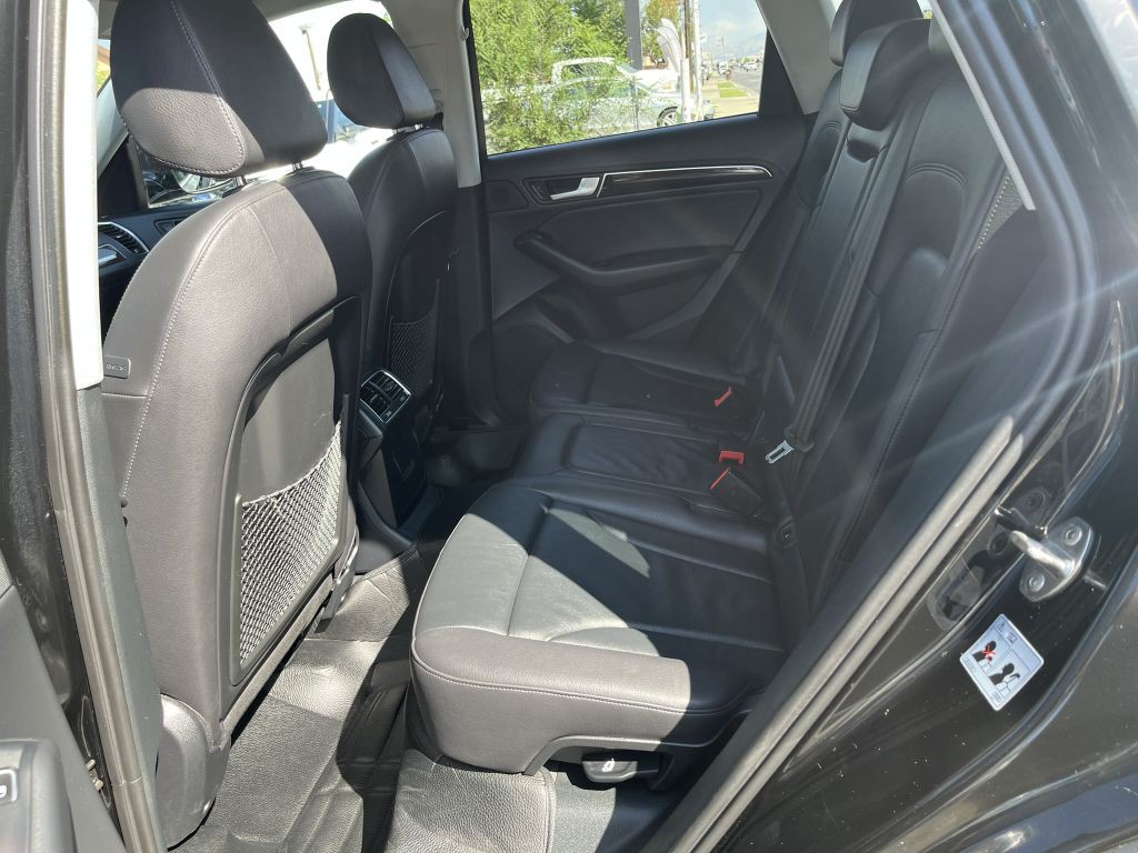 2017 Audi Q5 Image 9