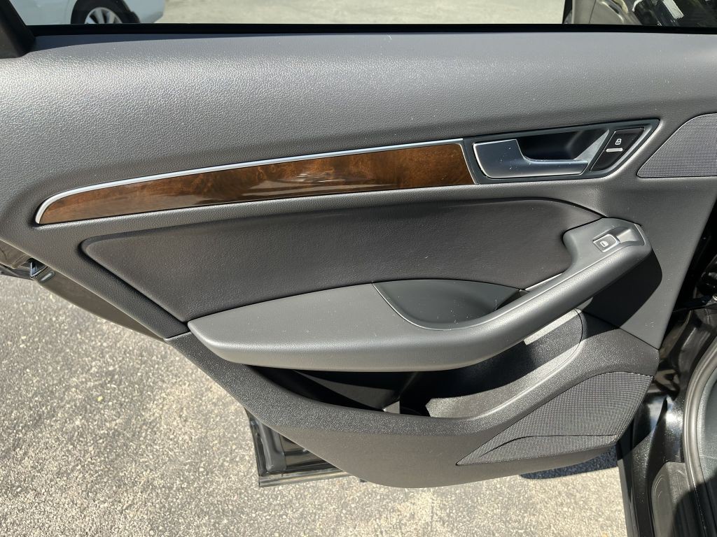 2017 Audi Q5 Image 10