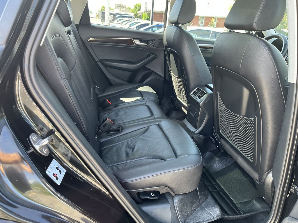 2017 Audi Q5 Image 14