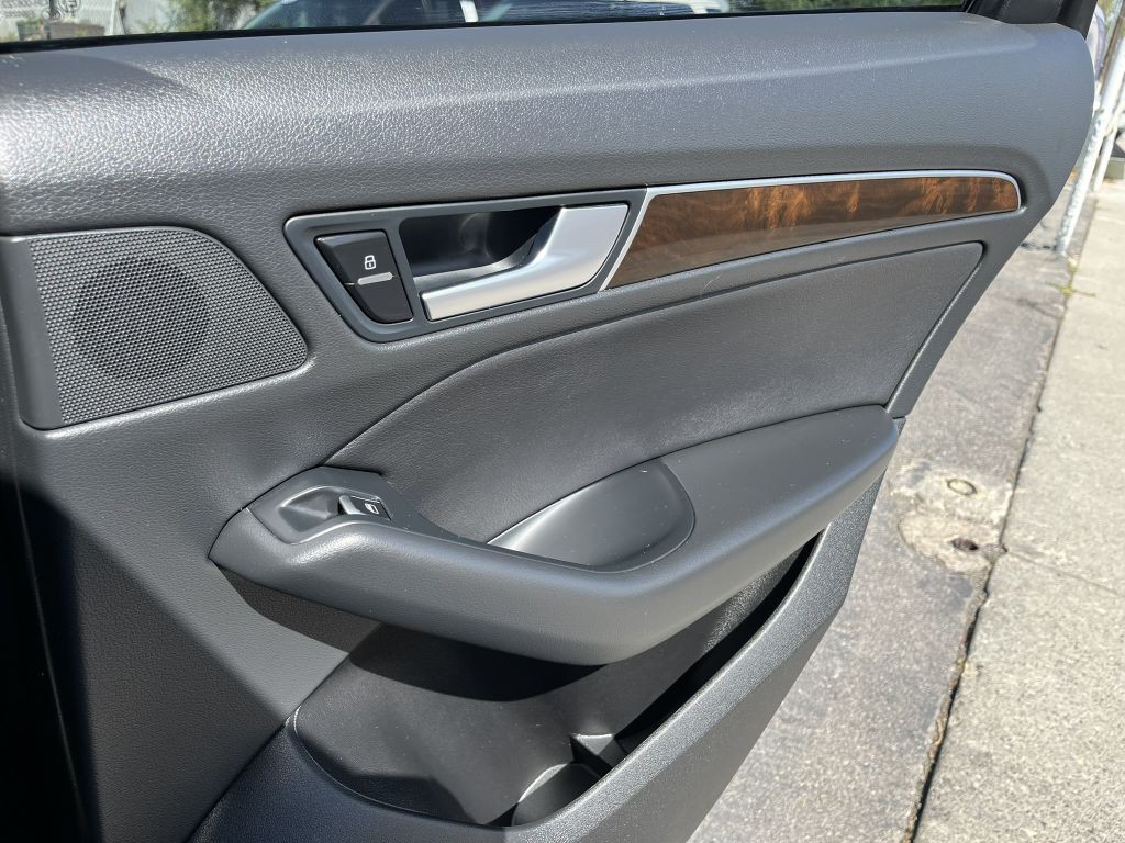 2017 Audi Q5 Image 15