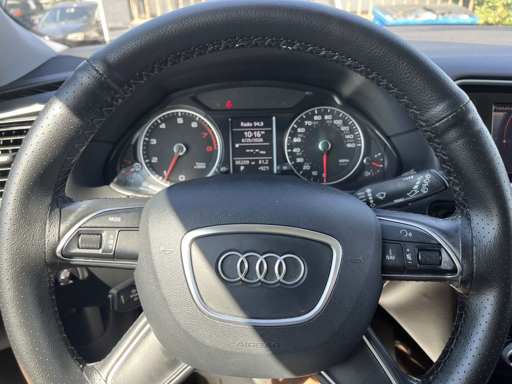 2017 Audi Q5 Image 16