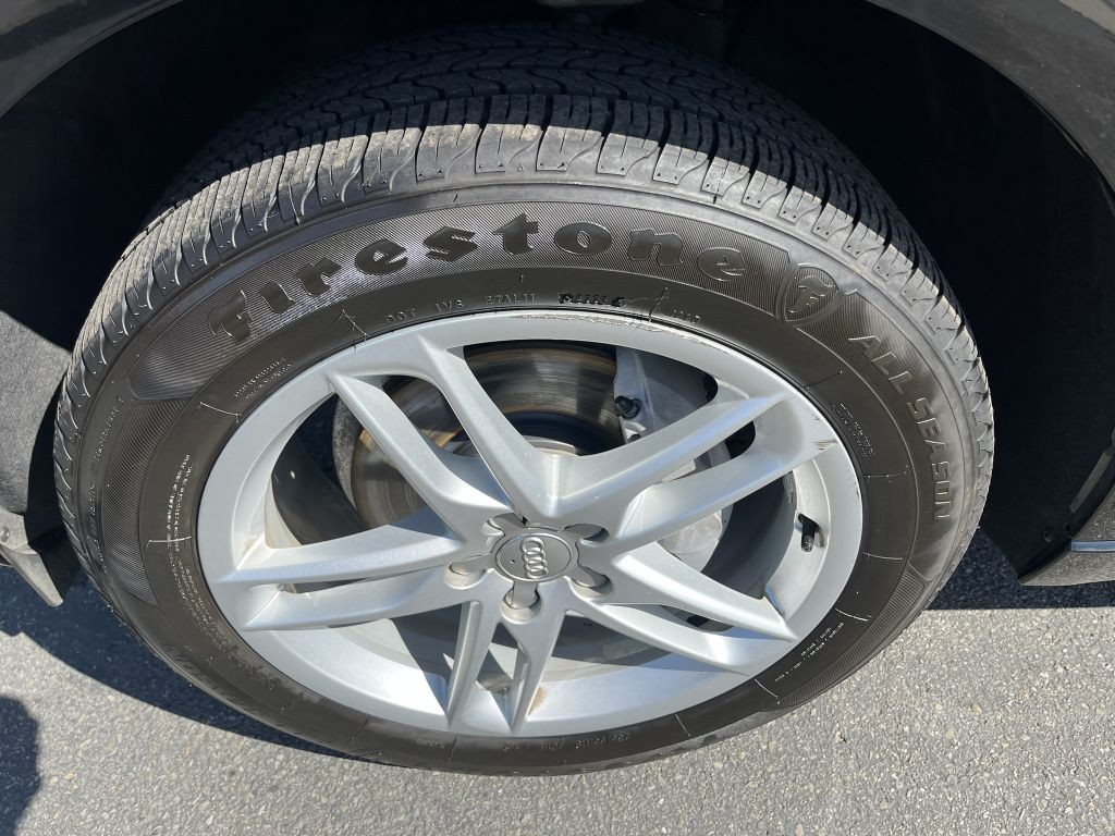 2017 Audi Q5 Image 20