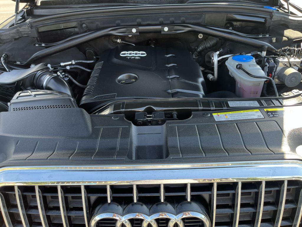 2017 Audi Q5 Image 21