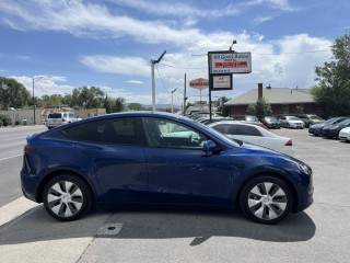 Image for 2020 Tesla Model Y Long Range ID: 7619656