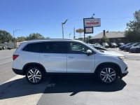 Image for 2016 Honda Pilot Touring ID: 7625225