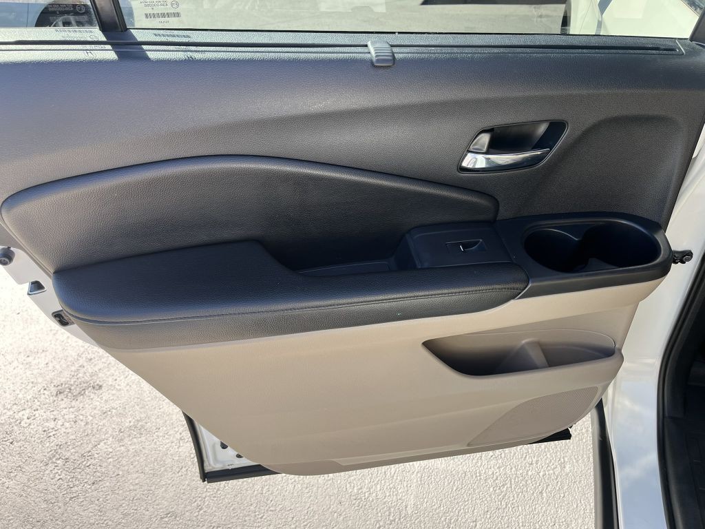 2016 Honda Pilot Image 10