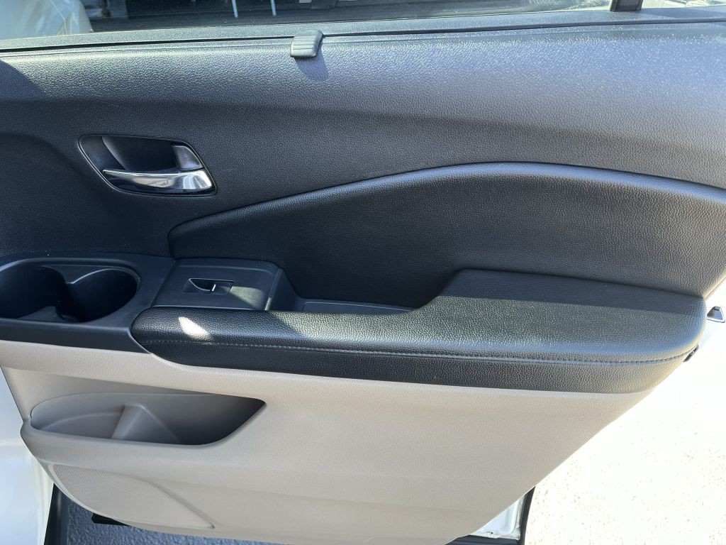2016 Honda Pilot Image 15