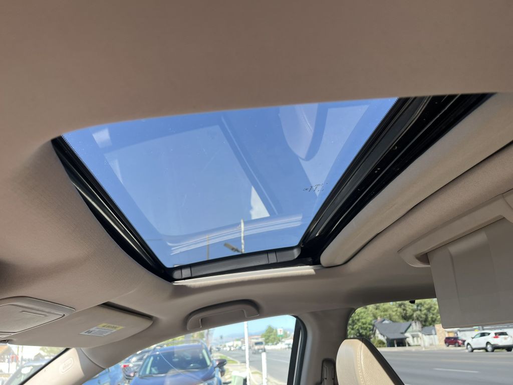 2016 Honda Pilot Image 23