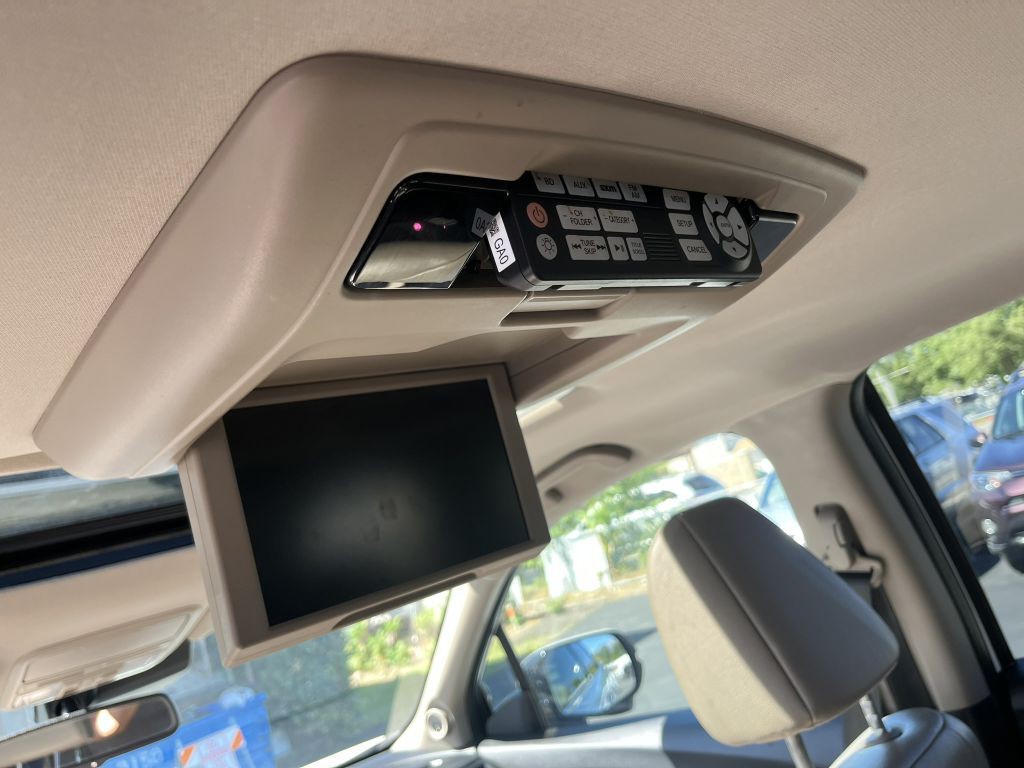 2016 Honda Pilot Image 24