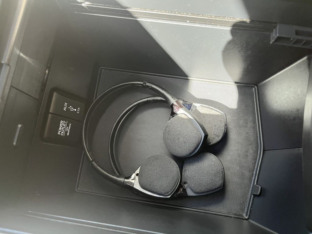 2016 Honda Pilot Image 26