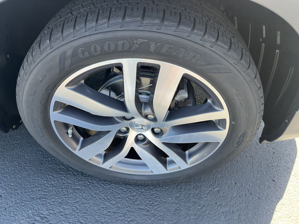 2016 Honda Pilot Image 27