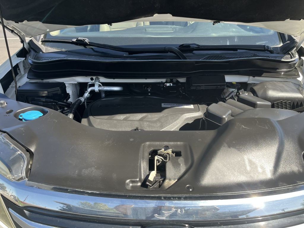 2016 Honda Pilot Image 28