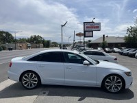 Image for 2015 Audi A6 Premium Plus ID: 7626928