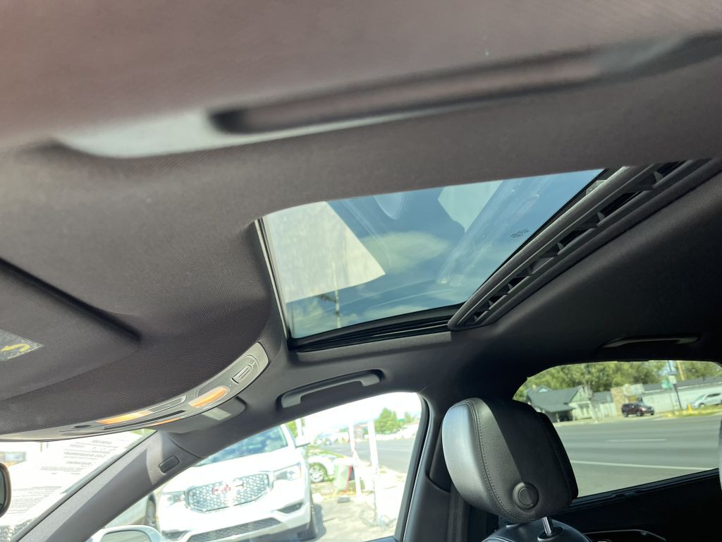 2015 Audi A6 Image 21