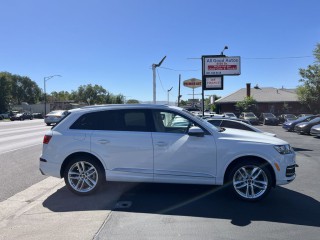 Image for 2017 Audi Q7 Prestige ID: 7631819