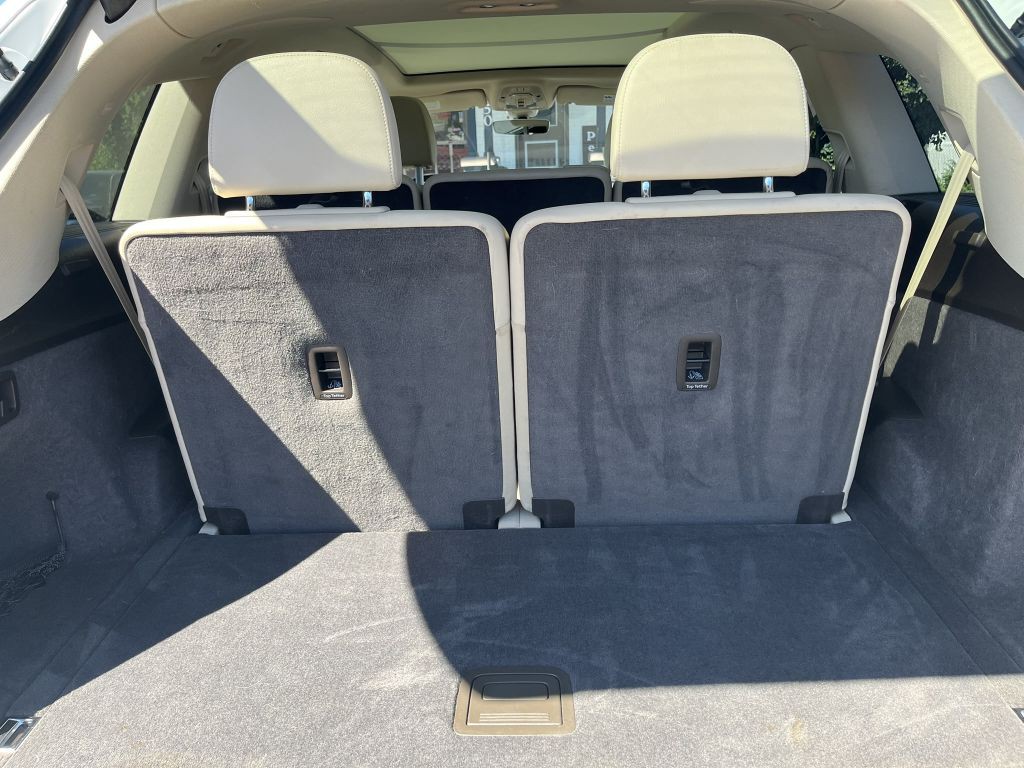 2017 Audi Q7 Image 11