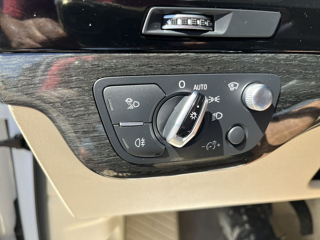 2017 Audi Q7 Image 22