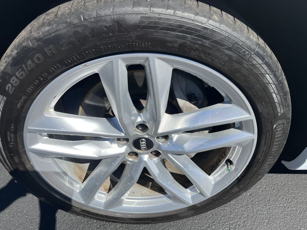 2017 Audi Q7 Image 23