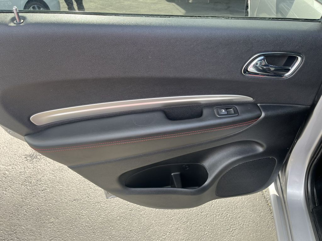 2014 Dodge Durango Image 10