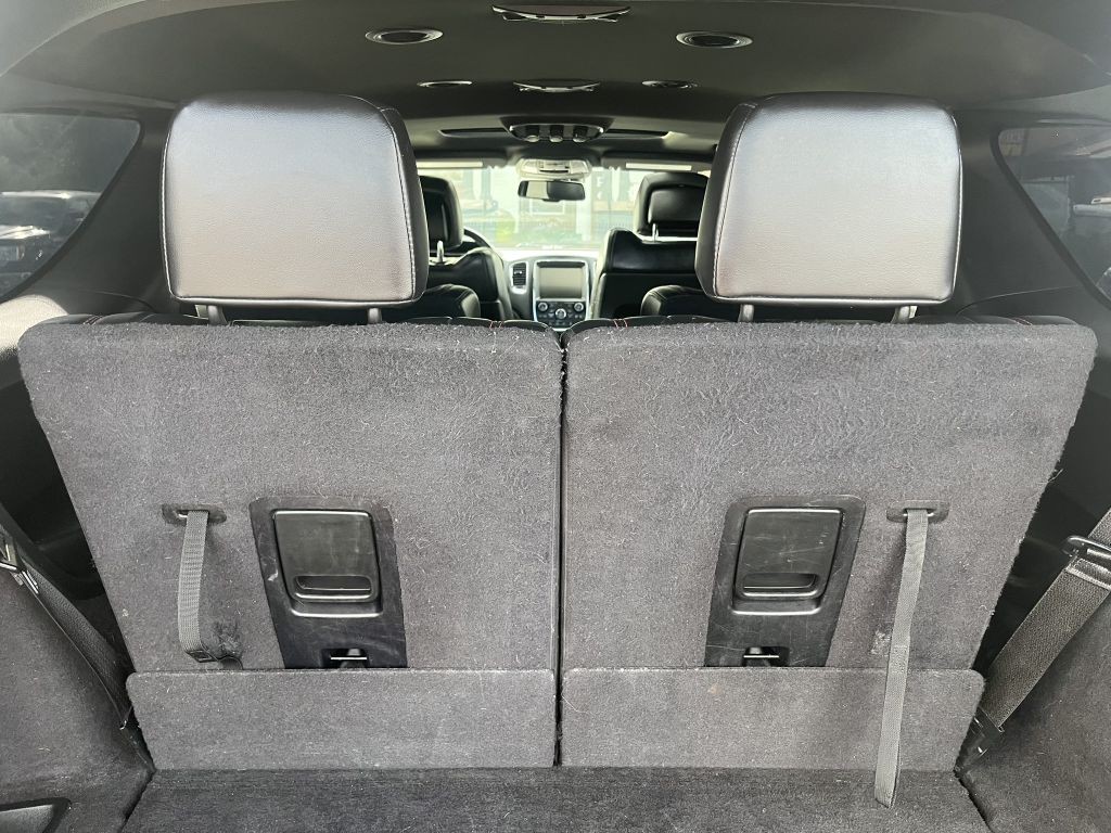 2014 Dodge Durango Image 11