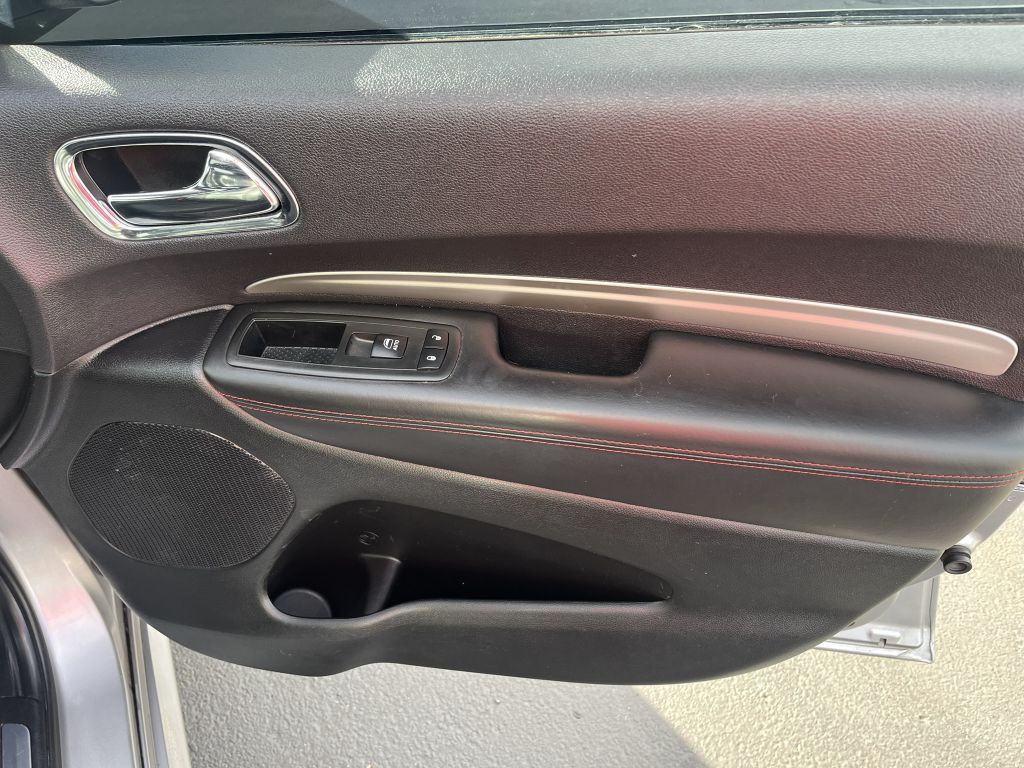 2014 Dodge Durango Image 13